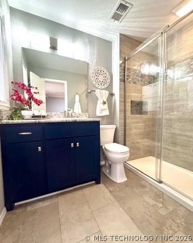 711 N SW, Ardmore, OK 73401