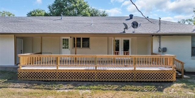 711 N SW, Ardmore, OK 73401