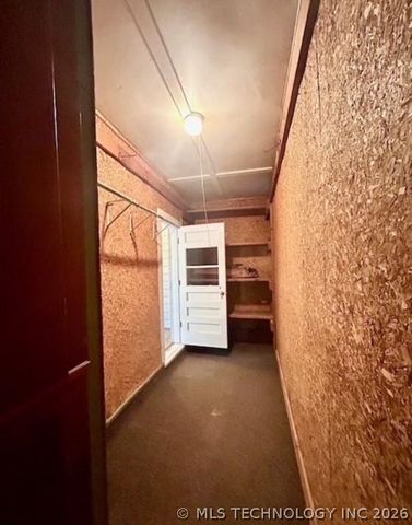 711 N SW, Ardmore, OK 73401