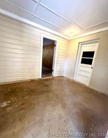 711 N SW, Ardmore, OK 73401