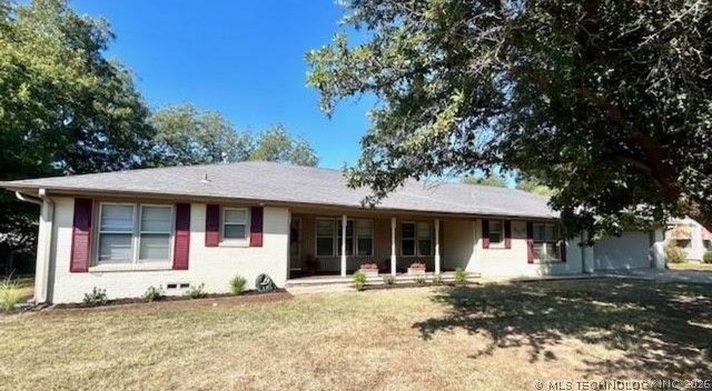 711 N SW, Ardmore, OK 73401