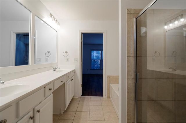 1655 Fair Oak Way 20, Mableton, GA 30126