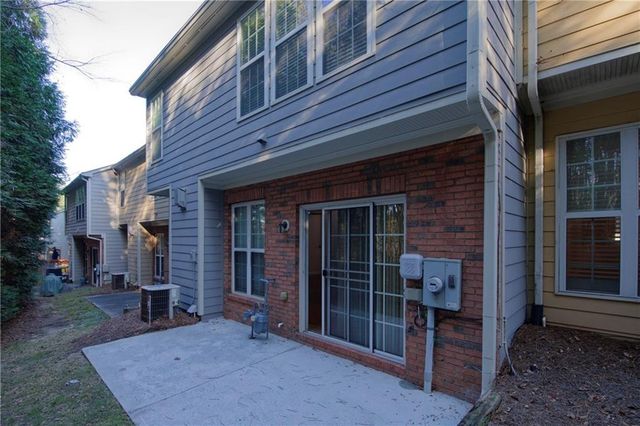 1655 Fair Oak Way 20, Mableton, GA 30126