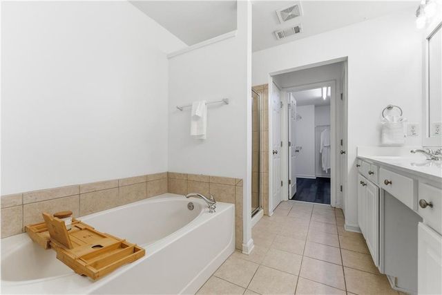 1655 Fair Oak Way 20, Mableton, GA 30126