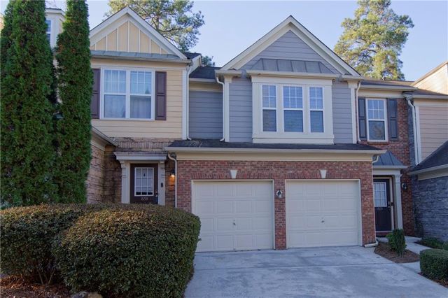 1655 Fair Oak Way 20, Mableton, GA 30126