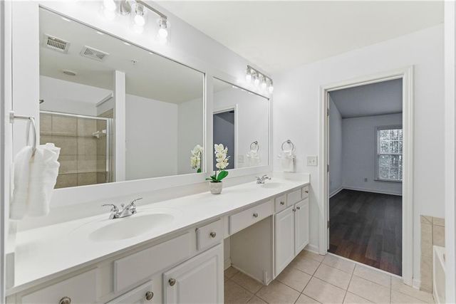 1655 Fair Oak Way 20, Mableton, GA 30126