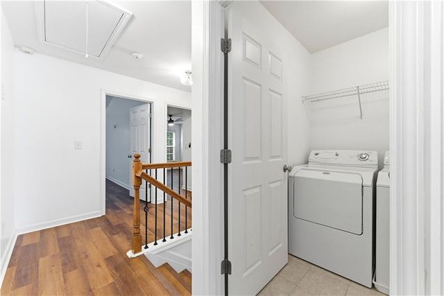 1655 Fair Oak Way 20, Mableton, GA 30126