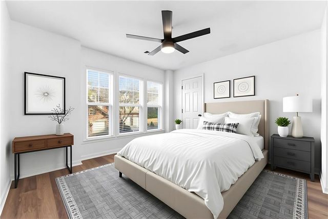 1655 Fair Oak Way 20, Mableton, GA 30126