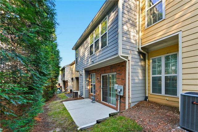 1655 Fair Oak Way 20, Mableton, GA 30126