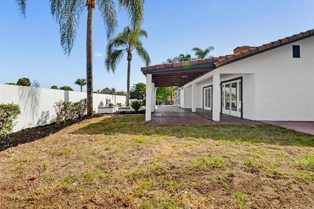 5315 Old Dairy Court, Bonita, CA 91902