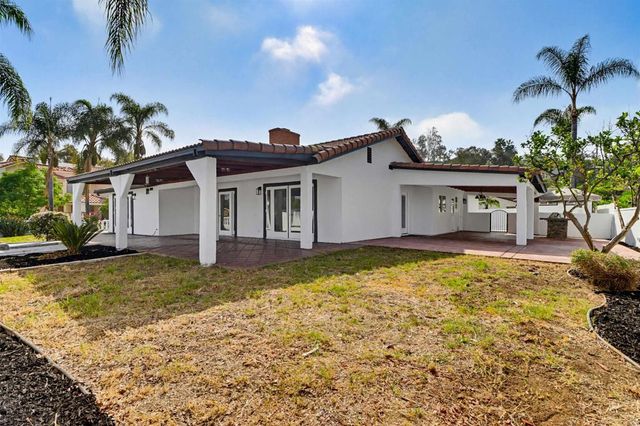 5315 Old Dairy Court, Bonita, CA 91902