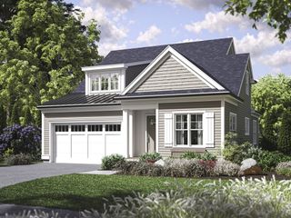 9 Conifer Circle 26, Shrewsbury, MA 01545