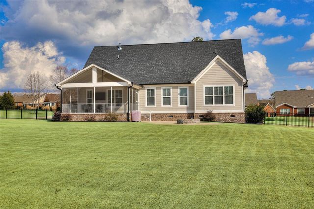 497 REVOLUTIONARY Way, North Augusta, SC 29860