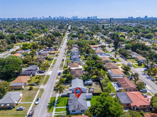 110 NE 171st St, North Miami Beach, FL 33162