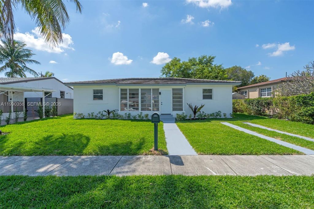 110 NE 171st St, North Miami Beach, FL 33162