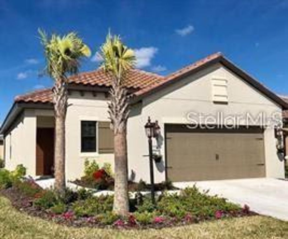 229 LIVORNO WAY, Nokomis, FL 34275