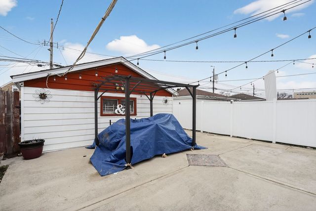 3446 W 74th Street, Chicago, IL 60629