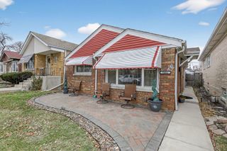 3446 W 74th Street, Chicago, IL 60629