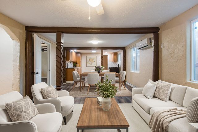 5201 Grande Drive NW, Albuquerque, NM 87107