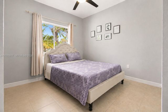 3496 NE 3rd Dr, Homestead, FL 33033