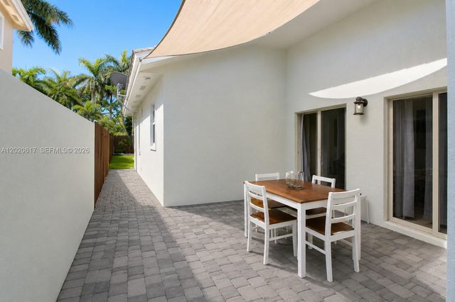 3496 NE 3rd Dr, Homestead, FL 33033