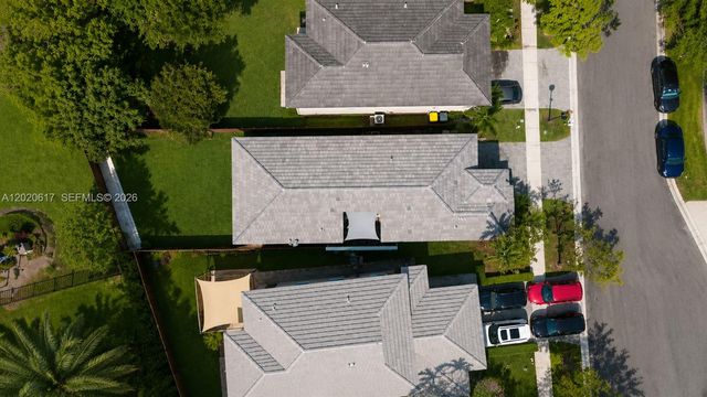 3496 NE 3rd Dr, Homestead, FL 33033