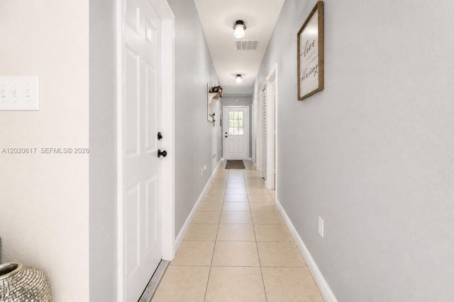 3496 NE 3rd Dr, Homestead, FL 33033