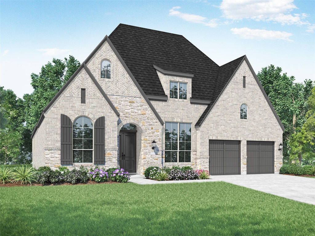 501 Leaning Rock RDG, Austin, TX 78737