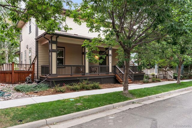 4379 W 117th Way, Westminster, CO 80031