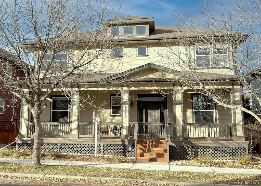 4379 W 117th Way, Westminster, CO 80031