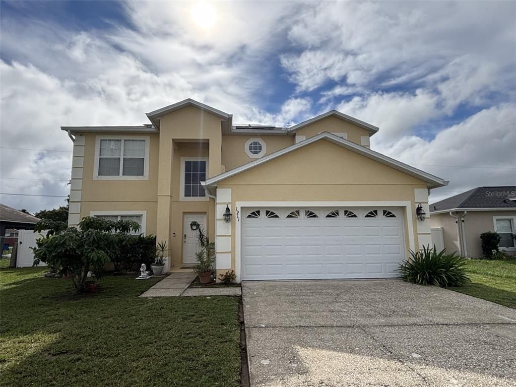 1911 MYAKKA COURT, Kissimmee, FL 34759