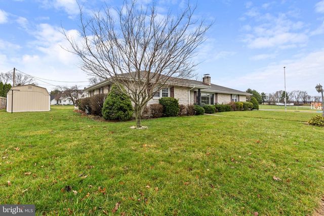134 LYNNWOOD DR, Palmyra, PA 17078