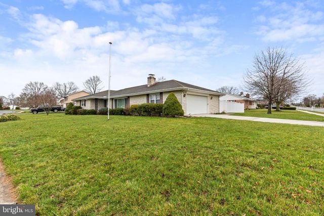 134 LYNNWOOD DR, Palmyra, PA 17078