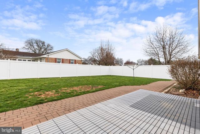 134 LYNNWOOD DR, Palmyra, PA 17078