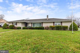 134 LYNNWOOD DR, Palmyra, PA 17078