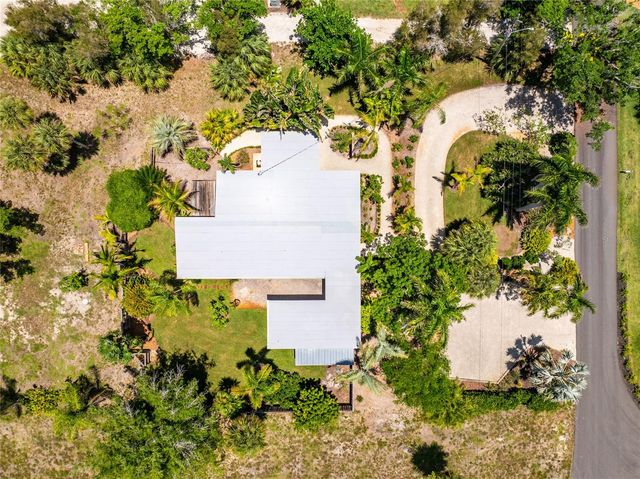20 SPANIARDS ROAD, Placida, FL 33946