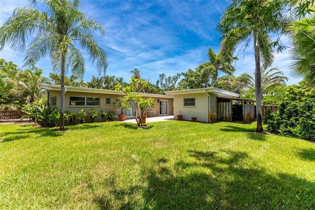 20 SPANIARDS ROAD, Placida, FL 33946