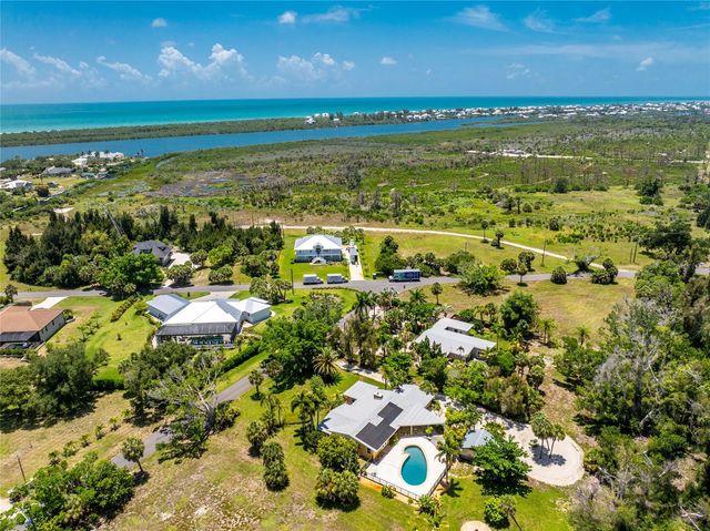 20 SPANIARDS ROAD, Placida, FL 33946