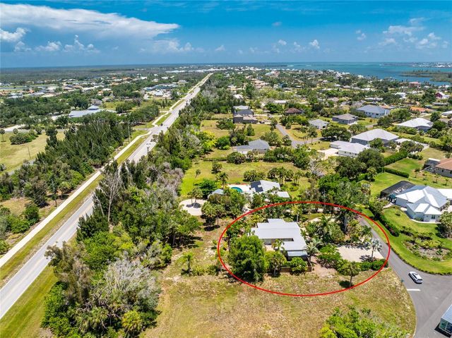20 SPANIARDS ROAD, Placida, FL 33946