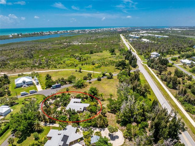20 SPANIARDS ROAD, Placida, FL 33946