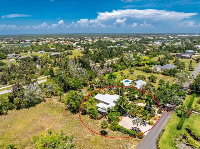 20 SPANIARDS ROAD, Placida, FL 33946