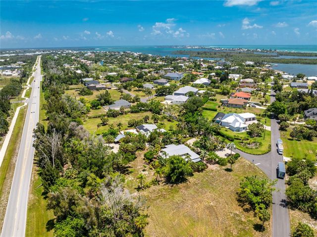 20 SPANIARDS ROAD, Placida, FL 33946