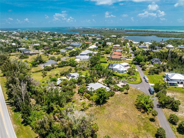 20 SPANIARDS ROAD, Placida, FL 33946