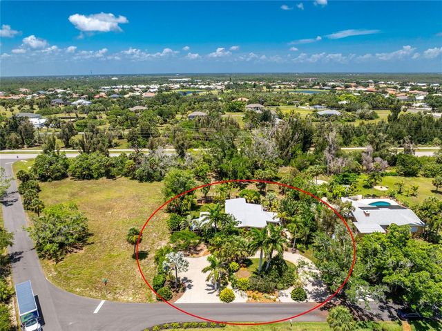 20 SPANIARDS ROAD, Placida, FL 33946