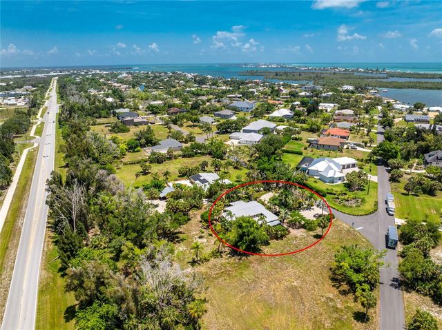 20 SPANIARDS ROAD, Placida, FL 33946