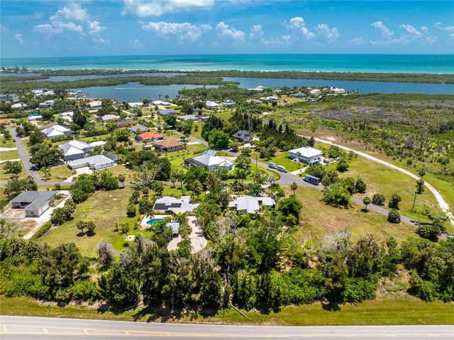 20 SPANIARDS ROAD, Placida, FL 33946