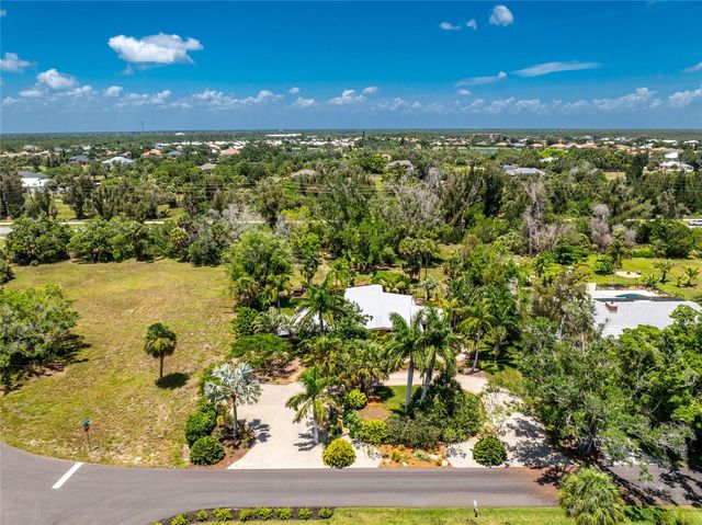 20 SPANIARDS ROAD, Placida, FL 33946