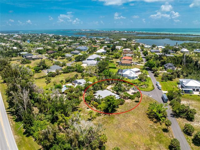 20 SPANIARDS ROAD, Placida, FL 33946