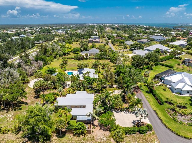 20 SPANIARDS ROAD, Placida, FL 33946