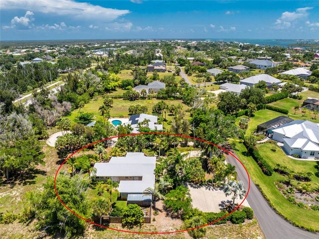 20 SPANIARDS ROAD, Placida, FL 33946